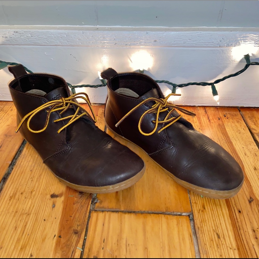 VIVOBAREFOOT GOBI II’s!!! 😍 RARE FIND⚡️ NEW EU37